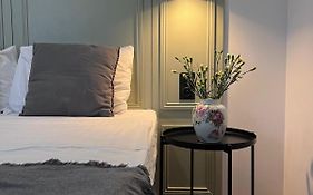 Villa Vlas - Chambre D'Hote - Limoges